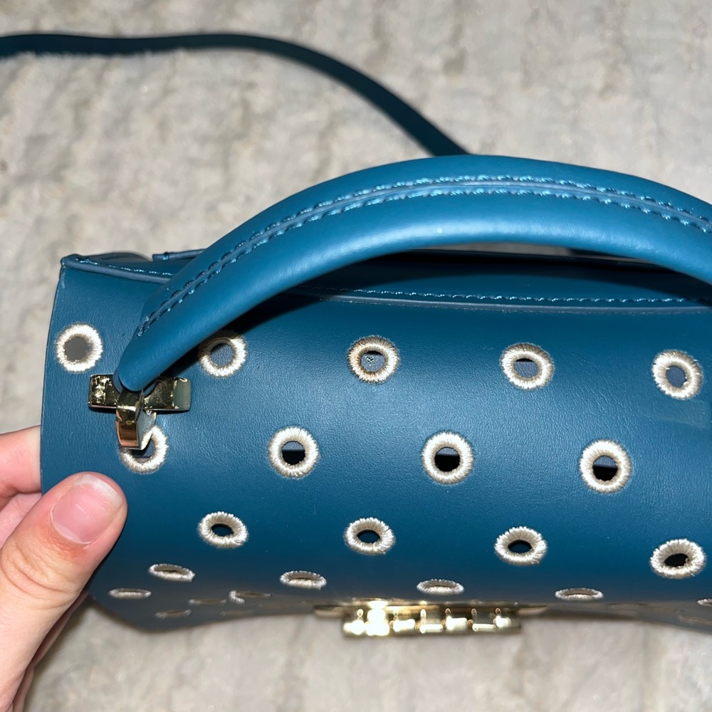 ZAC POSEN BAG - Picture 3 of 10